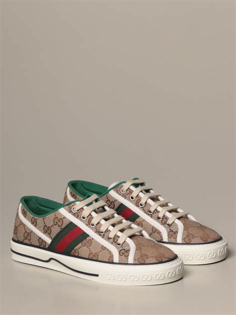 tênis gucci original|gucci sneakers for women.